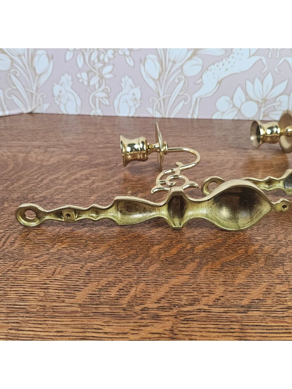 Estate pair vintage